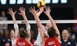 Yarın FIVB Milletler Ligi'nde, "Filenin Sultanları" Tayland ile mücadele edecek