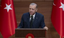 Cumhurbaşkanı Erdoğan: Atayacağımız 20 bin öğretmen ile eğitim ordumuzu güçlendireceğiz