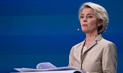 Von der Leyen: Merkez yerinde duruyor ama sağdaki ve soldaki aşırıların da destek aldığı bir gerçek