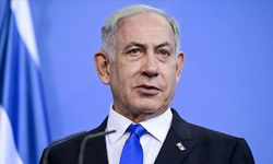 İsrail Başbakanı Netanyahu, 24 Temmuz'da ABD Kongresindeki ortak oturumda konuşma yapacak