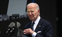 Biden, İsrail'in Refah'a saldırıları konusunda ABD'nin endişelerini dikkate aldığını söyledi