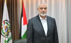 Hamas lideri Heniyye, Tahran'da düzenlenen bir terör saldırısında hayatını kaybetti