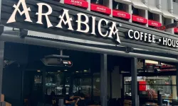 Arabica Coffee House: Türk kahve sektöründe öncü ve küresel hedeflerle yükseliyor