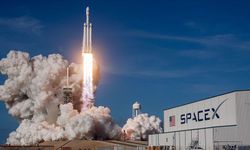 SpaceX, hafta sonu 67 Starlink Uydusunu yörüngeye fırlattı