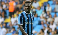 Mario Balotelli'nin yeni durağı Brezilya: Corinthians ile görüşmeler başladı