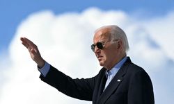 Başkanlık yarışından çekilen Joe Biden'a Avrupalı liderlerden teşekkür