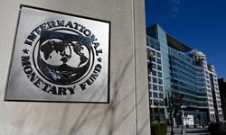 IMF’den Türkiye için yeni büyüme tahmini