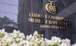 Merkez Bankası rezervleri, yaklaşık 153,8 milyar dolarla tarihi bir rekor seviyeye ulaştı