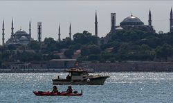 Marmara Bölgesi'nde sıcaklıklar mevsim normallerinin 4 ila 8 derece üzerinde olacak şekilde seyredecek