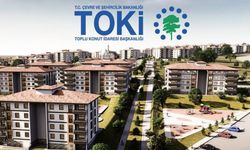 TOKİ taksitlerine yüzde 50 indirim: Bakan Kurum'dan müjde