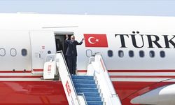 Cumhurbaşkanı Erdoğan, NATO Devlet ve Hükümet Başkanları Zirvesi için yarın ABD'ye gidecek