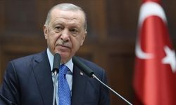 Cumhurbaşkanı Erdoğan'dan sanatçı Kenan Işık için taziye mesajı