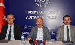 Adıyaman'daki deprem konutlarının tamamı gelecek yıl teslim edilecek