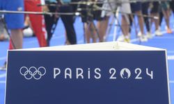 Paris 2024 Olimpiyat Oyunları'nda yarın 4 milli sporcu mücadele edecek