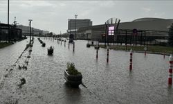 Meteoroloji 16 ili uyardı!