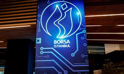 Borsa haftaya yükselişle başladı