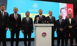 Bakan Yerlikaya Kayseri'de yaşanan olay ile ilgili durum değerlendirmesinde bulundu