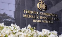 TCMB'nin TL depo alım ihalesine 39 milyar 354 milyon liralık teklif geldi