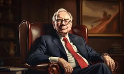 Warren Buffett'in Berkshire Hathaway'i, 2024'te rekor hazine bonosu yatırımı yaptı