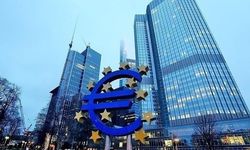 Euro Bölgesi ekonomisi Temmuz'da duraklama yaşadı