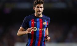 Beşiktaş, Cher Ndour'un ardından Marcos Alonso'yu transfer ediyor!