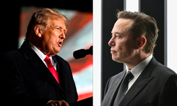 Elon Musk ve Donald Trump’tan büyük röportaj: İkili karşı karşıya geliyor