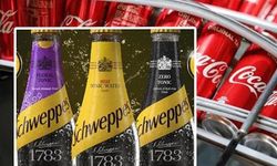 Coca Cola ve Schweppes ürünlerinde 6 farklı plastik türüne rastlandı