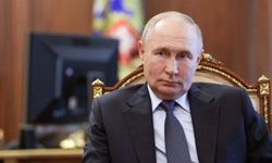 Putin'den yeni dünya düzeni vurgusu: "Çok kutuplu düzen için hazırız"