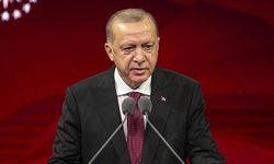 Cumhurbaşkanı Erdoğan: Güçlü ve etkin bir donanmaya sahip olmamız gerektiğinin bilincindeyiz