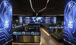 Borsa haftaya yükselişle başladı