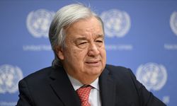 BM Genel Sekreteri Guterres, nükleer silahların ciddi bir tehdit oluşturduğu konusunda uyarıda bulundu