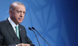 WSJ: Takas operasyonu, Erdoğan'ın diplomatik başarıları arasına bir yenisini daha ekledi