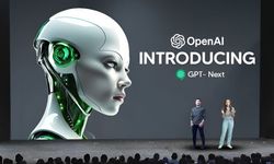 OpenAI'nin heyecan verici planı: GPT Next tanıtıldı