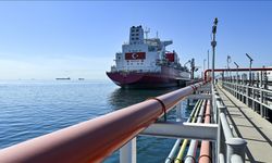 Türkiye, doğal gaz temininde 100 milyar metreküplük LNG atılımıyla önemli bir adım atıyor