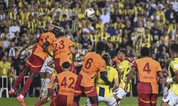 Fenerbahçe derbisinden galip ayrılan Galatasaray, liderlik koltuğunu sağlamlaştırdı