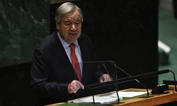 Guterres: Lübnan, İsrail ve dünya halkı, Lübnan'ın yeni bir Gazze'ye dönüşmesini kaldıramaz