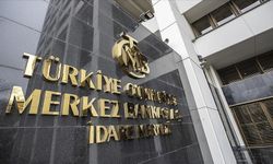 Merkez Bankası, politika faizini yüzde 50 seviyesinde sabit tuttu