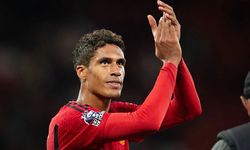 Raphael Varane, futbola 31 yaşında veda etti