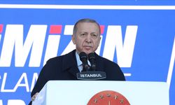 Cumhurbaşkanı Erdoğan, Türkiye'nin huzurundan asla en küçük bir taviz verilemeyeceğini vurguladı