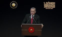 Cumhurbaşkanı Erdoğan, sosyal medya platformlarının giderek büyük bir operasyon aracı haline geldiğini ifade etti