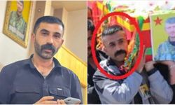 MİT, terör örgütü PKK/YPG'nin sözde sorumlularından Metin Dinç'i Suriye'de etkisiz hale getirdi