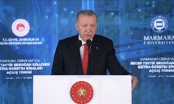 Cumhurbaşkanı Erdoğan: Biz asırlar boyunca tarihinde sömürgecilik ayıbı olmayan bir devletiz