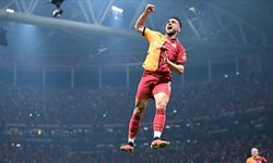 Galatasaray, UEFA Avrupa Ligi'ne 3 puanla giriş yaptı