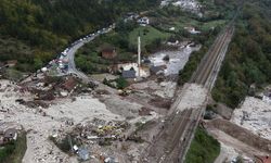 Bosna Hersek’te sel felaketi: Can kaybı 26’ya yükseldi