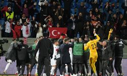 A Milli Futbol Takımı, Montella yönetiminde yeni başarılara imza atmaya devam ediyor