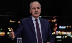 TBMM Başkanı Kurtulmuş: Türkiye, bu bölgede güven ve istikrar içinde ayakta kalabilen en önemli ülkedir