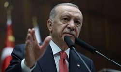 Cumhurbaşkanı Erdoğan: Vadedilmiş topraklar hezeyanının varacağı yer büyük bir hüsran ve hezimet olacaktır