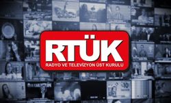 RTÜK, yayıncılar için yeni dönemle ilgili uyarılarda bulundu