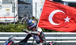 Toprak Razgatlıoğlu zirveye döndü: İkinci kez Dünya Superbike şampiyonu!