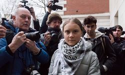 Alman siyasetçiden Greta Thunberg'e ülkeye giriş yasağı çağrısı